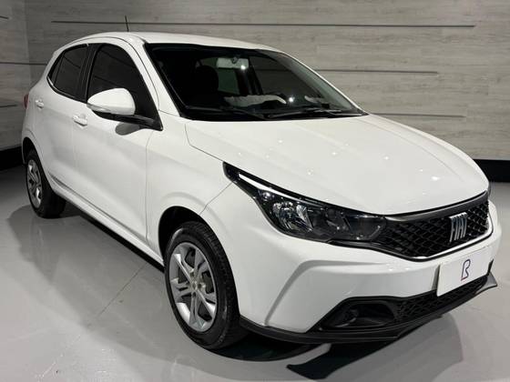 FIAT ARGO 1.0 FIREFLY FLEX DRIVE MANUAL